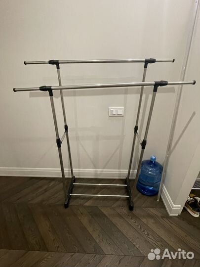 Вешалка напольная