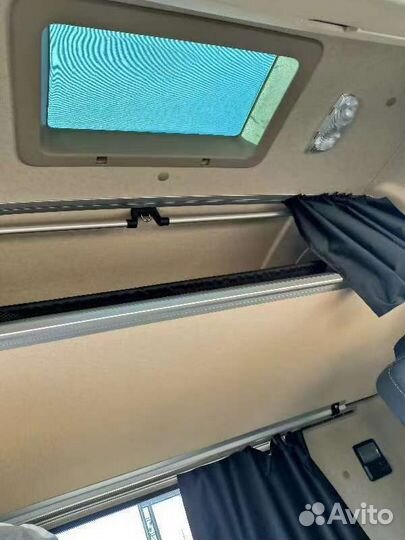 Mercedes-Benz Actros, 2023