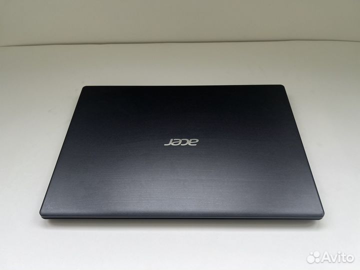 Идеальный ноутбук acer ryzen 5/8Gb/SSD nvme 256Gb