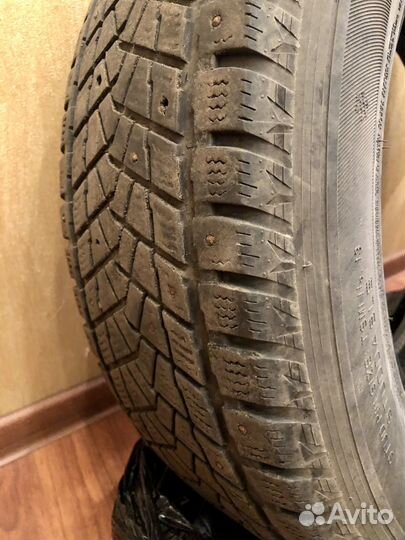 Kebek Mont Blanc 225/65 R17