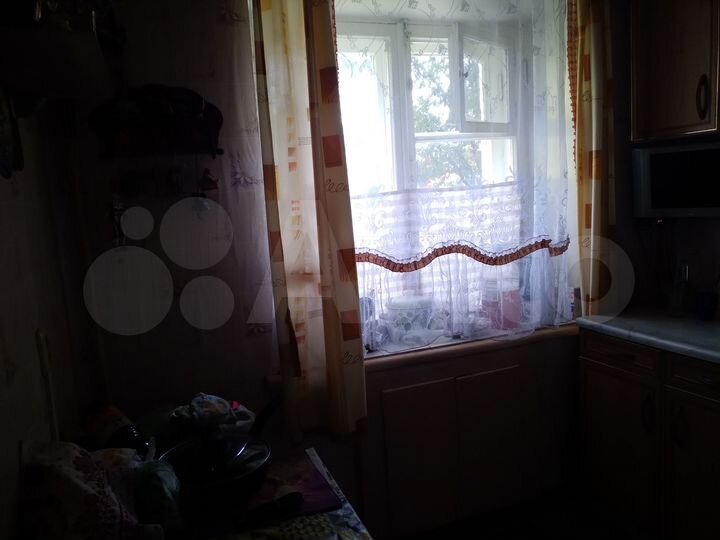 2-к. квартира, 41,1 м², 1/4 эт.