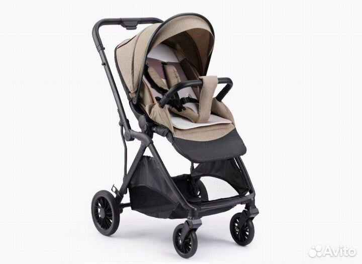Новая Коляска прогулочная Happy Baby Avery