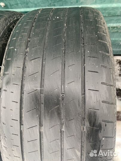 Bridgestone Turanza T005A 235/45 R18 94W