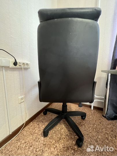 Компьютерное кресло руководителя бу