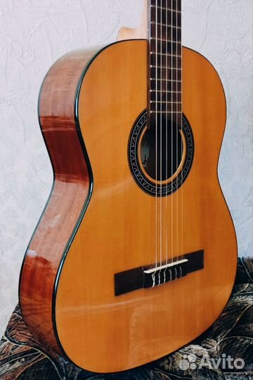 Классическая гитара flight