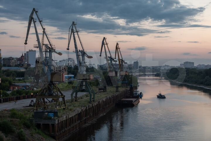 3-к. квартира, 104,6 м², 8/9 эт.