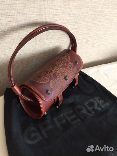 Сумка GFFerre, оригинал