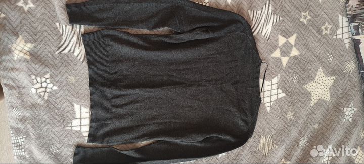 Джемпер Остин XS