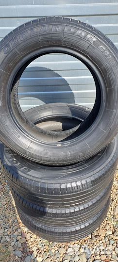 Yokohama Geolandar G91 225/65 R17 102H