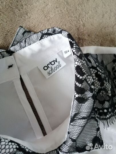 Продам одежду для школы