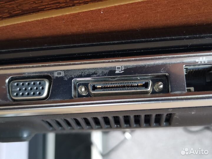 Ноутбук hp pavilion dv7