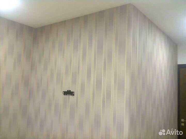 Ремонт и отделка квартир