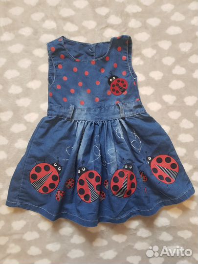 Платья (пакетом)