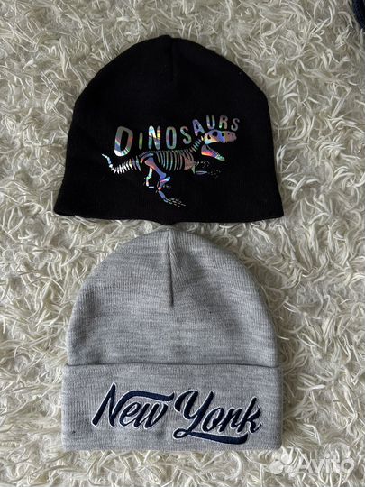 Шапка детская reima