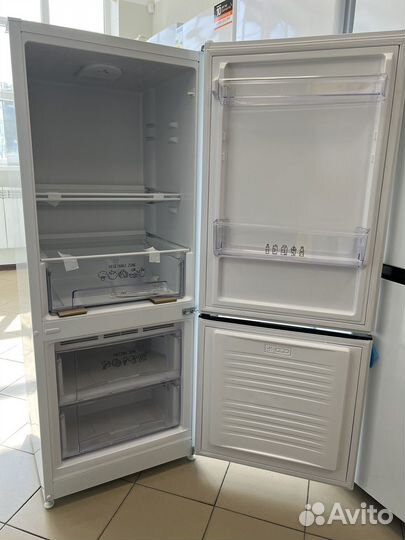 Холодильник nordfrost 157 см Новый