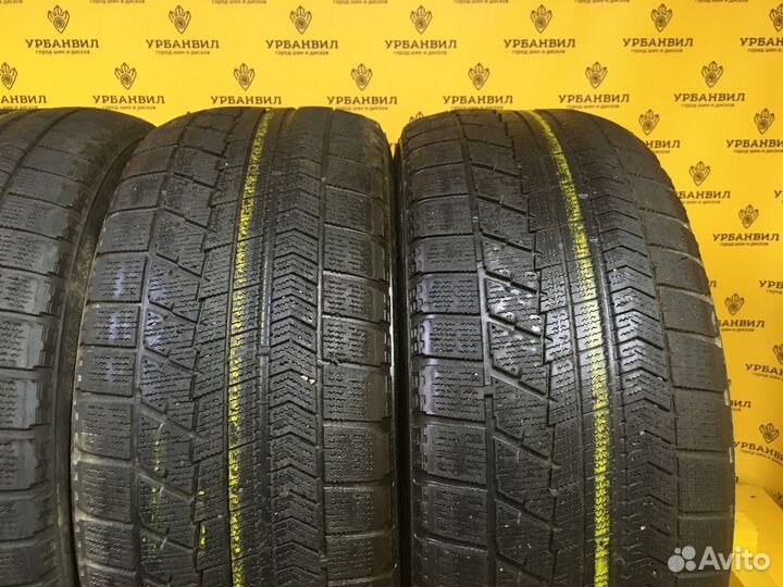 Bridgestone Blizzak VRX 235/55 R17 99S