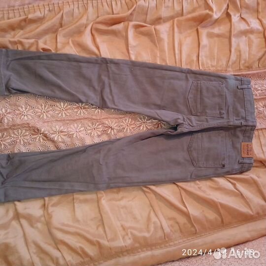 Брюки детские для мальчика