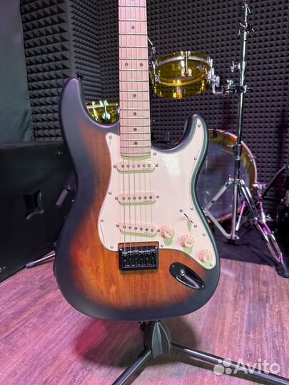Электрогитара Rusich Stratocaster