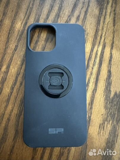 Чехол sp connect на iPhone 12 pro max