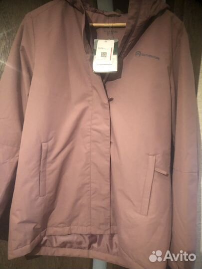 Куртка женская