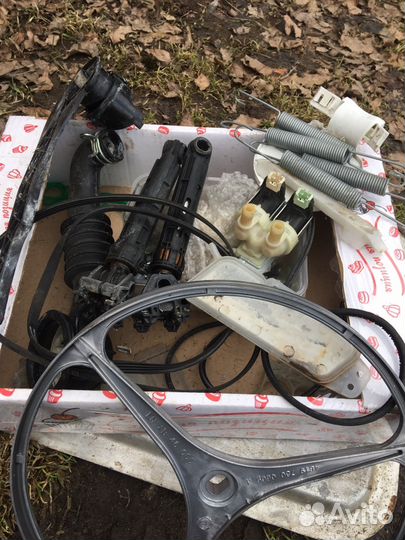 Стиральная машина с верт. загрузкой Whirlpool 6314