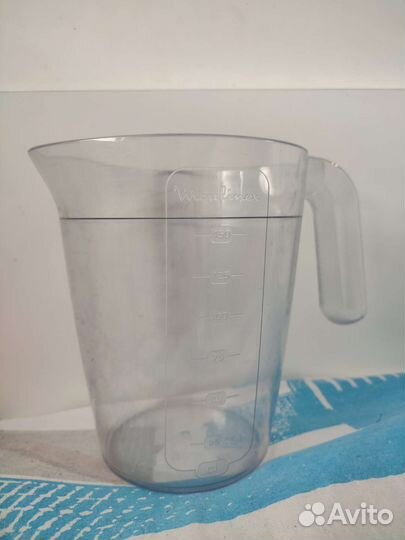 Насадки для кухонного комбаина Moulinex DDF743