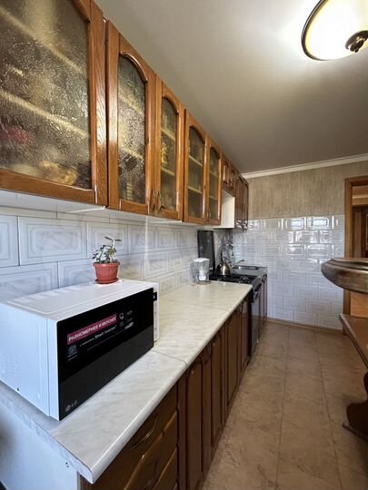 3-к. квартира, 75 м², 5/5 эт.