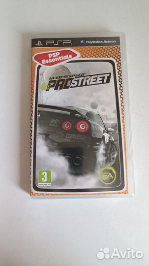 Видеоигры для psp