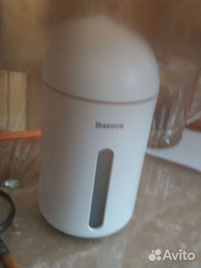 Увлажнитель