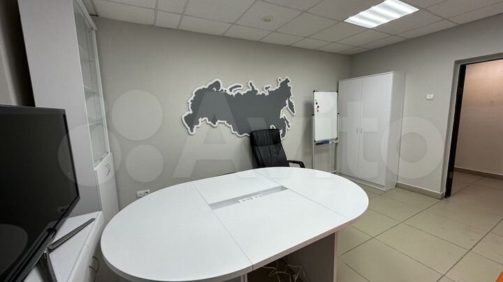Офис, 20.2 м²