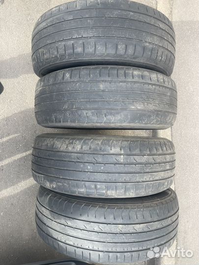 Kumho Crugen HP91 235/65 R17