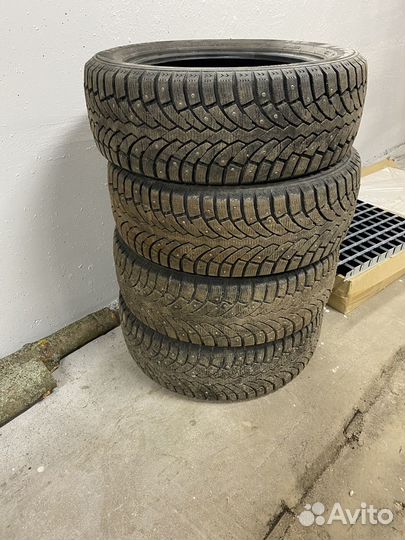 Pirelli Formula Ice 205/55 R16 91T