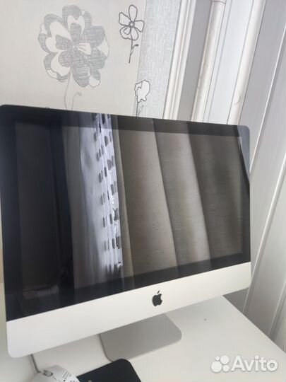 Apple iMac 21.5 mid 2011