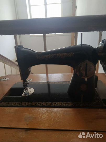 Швейная машина Подольск