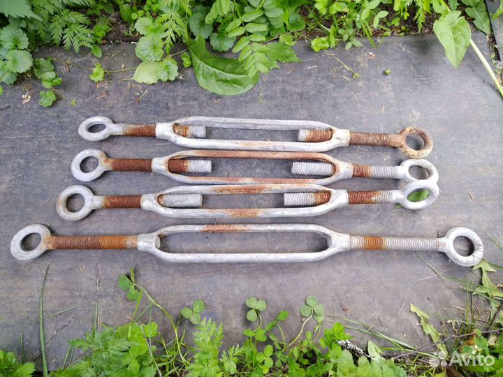 Талреп м20 40-65мм