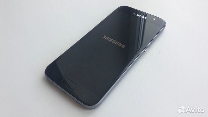 Samsung Galaxy S7 системная плата