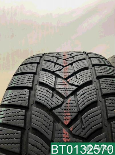 Dunlop Winter Sport 5 SUV 235/55 R19 105V