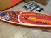 Сап борд Sup board KOI 350х80х15