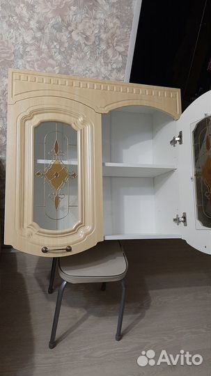 Кухонный шкаф