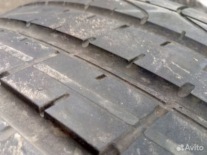 Pirelli P Zero 265/40 R22 106Y