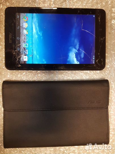 Планшет Asus MeMO Pad Model K00B