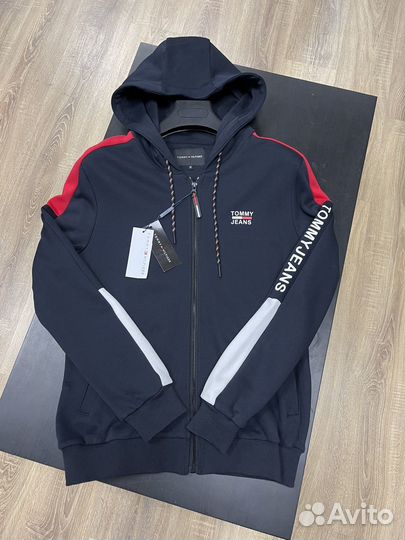 Спортивный костюм Tommy Hilfiger мужской новый