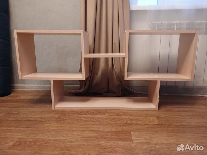 Полка настенная