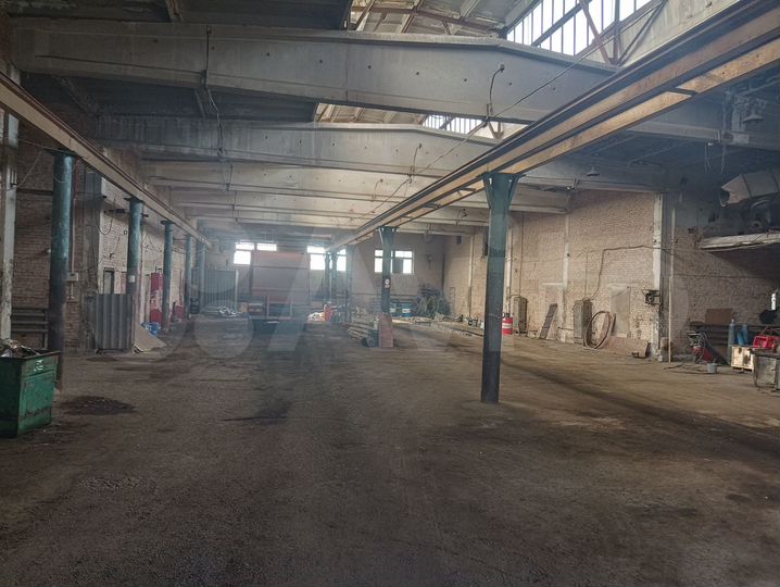 Производство, 1400 м²