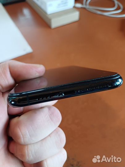 iPhone 11 Pro Max, 512 ГБ