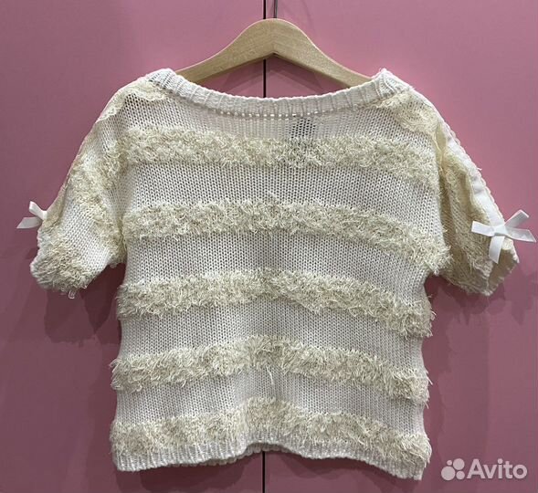 Юбка Simonetta (кофта twin-set )