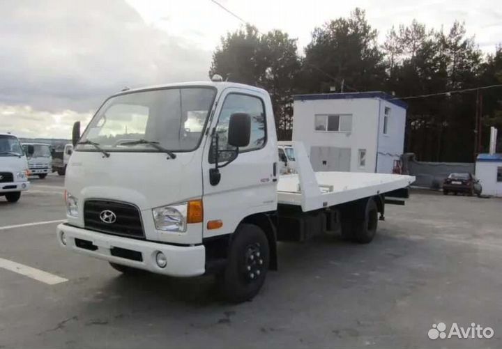 Водитель категории в с