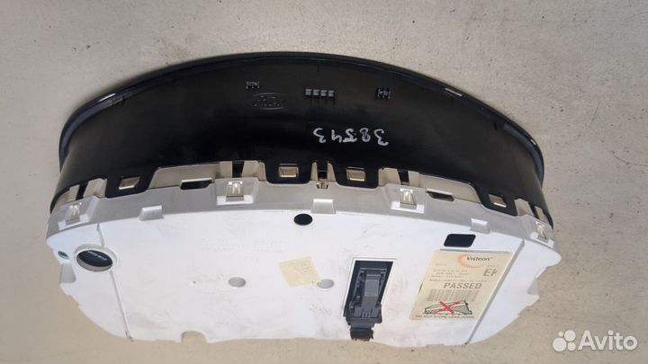 Щиток приборов Ford C-Max, 2004