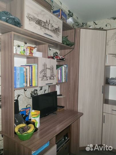 Подростковая мебель 