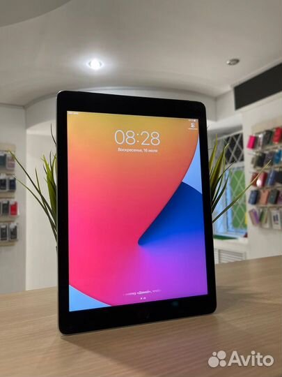 Apple iPad Air 2 64Gb Sim